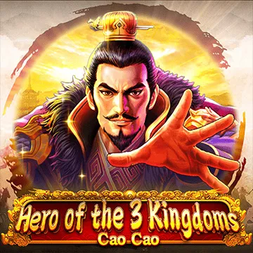 Heroofthe3Kingdoms-CaoCao