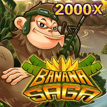 Banana Saga