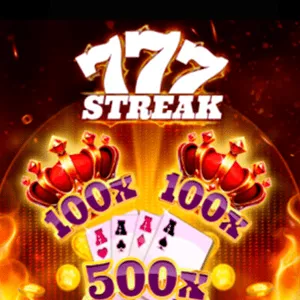 777 Streak
