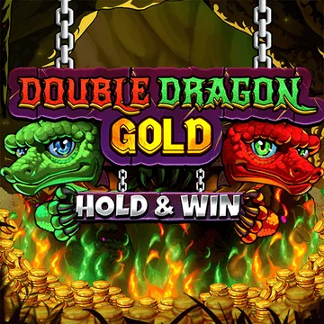 Double Dragon Gold: Hold & Win