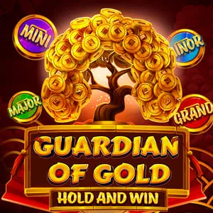 Guardian of Gold: Hold & Win