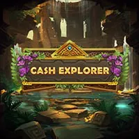 Cash Explorer DNT