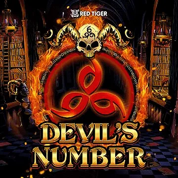 Devil s Number