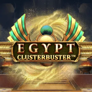 Egypt Clusterbuster DNT