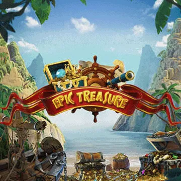 Epic Treasure DNT