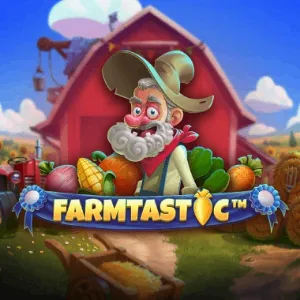 Farmtastic™ DNT