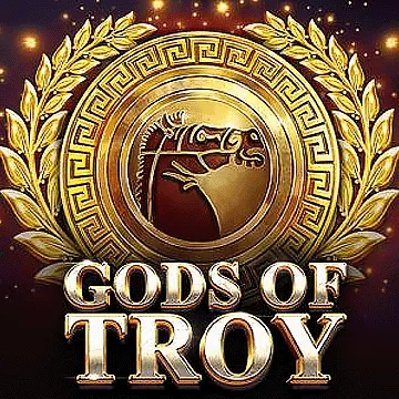Gods Of Troy DNT