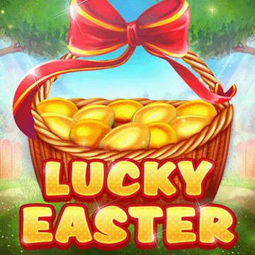 Lucky Easter DNT