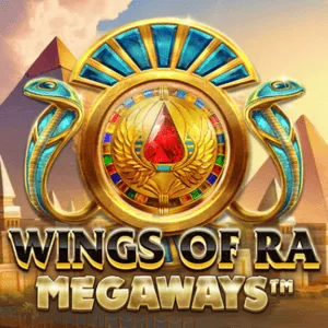 Wings of Ra MegaWays DNT