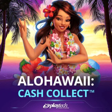 Alohawaii: Cash Collect