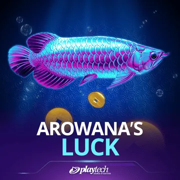 Arowana s Luck
