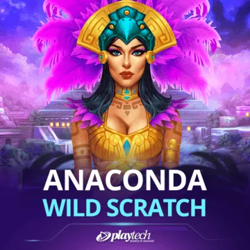 Anaconda Wild Scratch