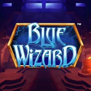 Fire Blaze: Blue Wizard
