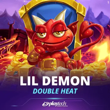 Lil Demon: Double Heat