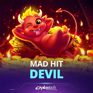 Mad Hit Devil