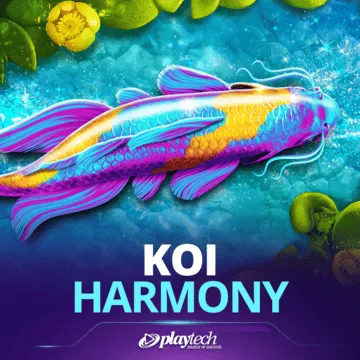 Koi Harmony