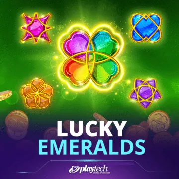Lucky Emeralds
