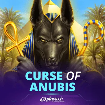 Curse of Anubis