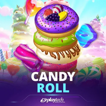 Candy Roll