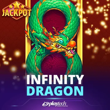 Infinity Dragon