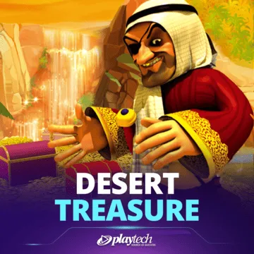 Desert Treasure
