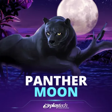 Panther Moon