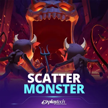 Scatter Monsters