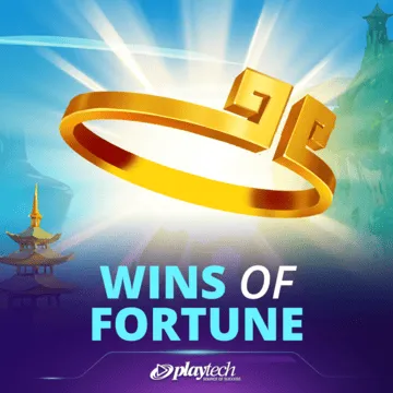 Wins of Fortune