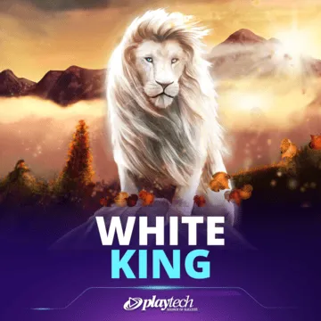 White King
