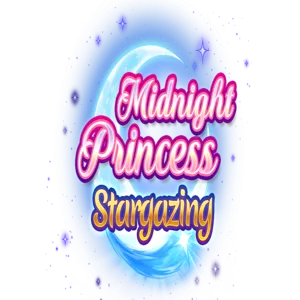 Midnight Princess Stargazing