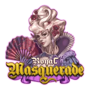 Royal Masquerade