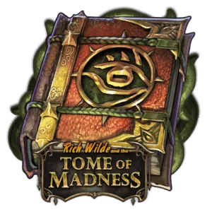 Tome of Madness