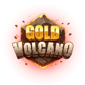 Gold Volcano