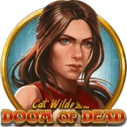 Cat Wilde and the Doom of Dead