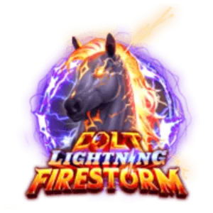 Colt Lightning Firestorm