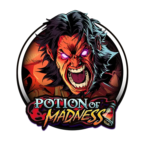 Potion of Madness