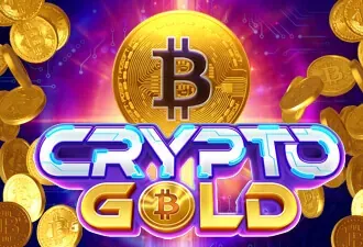 Crypto Gold