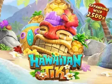 Hawaiian Tiki