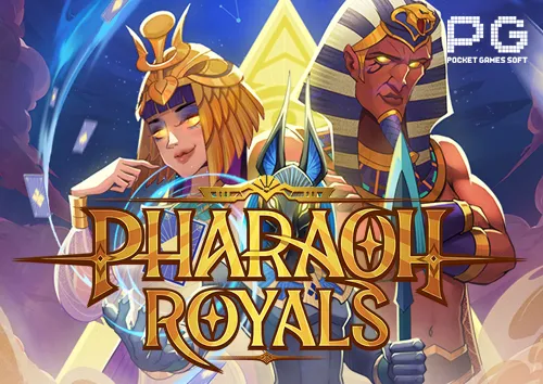 Pharaoh Royals